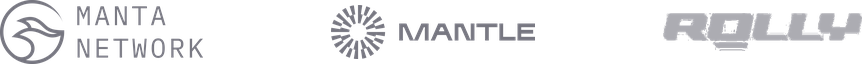 Manta Network, Mantle, Rolly