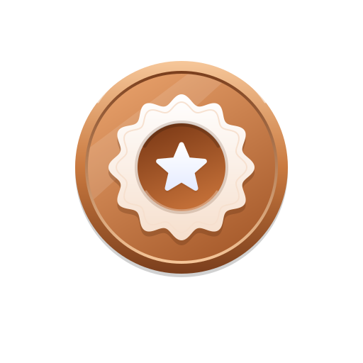 Bronze tier