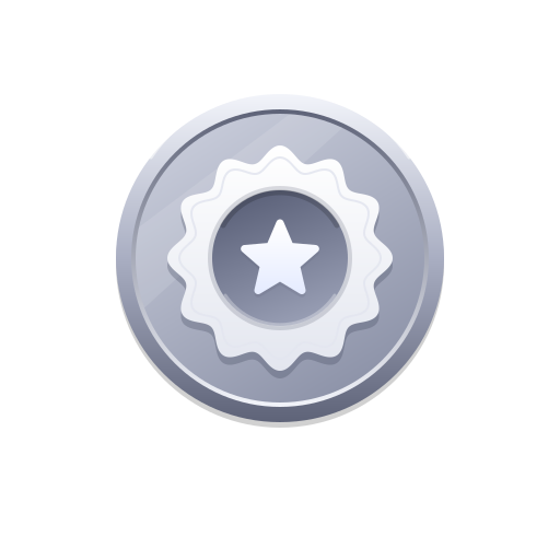 Silver tier
